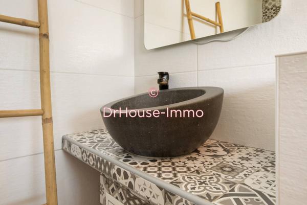 Appartement à vendre 1 pièce de 21 m²