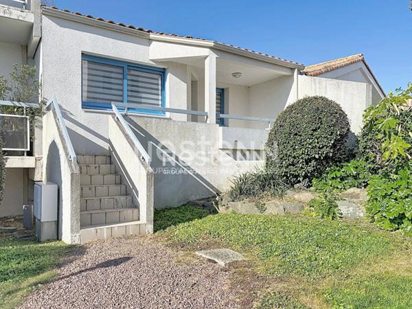 Appartement T3, St Gilles Croix de Vie