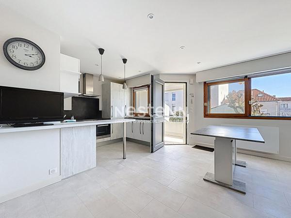 Appartement T3, St Gilles Croix de Vie