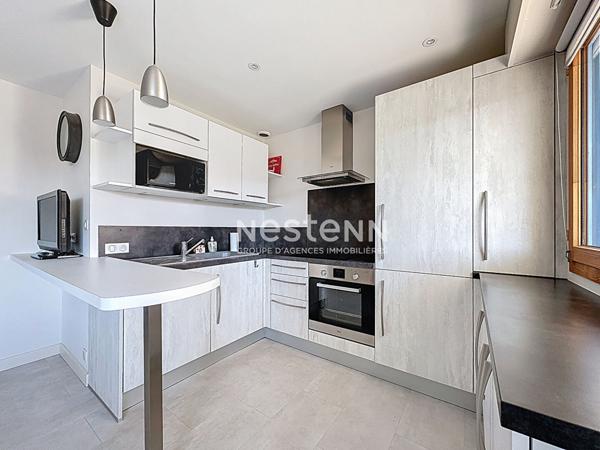 Appartement T3, St Gilles Croix de Vie