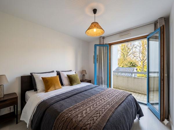 Appartement T3, St Gilles Croix de Vie