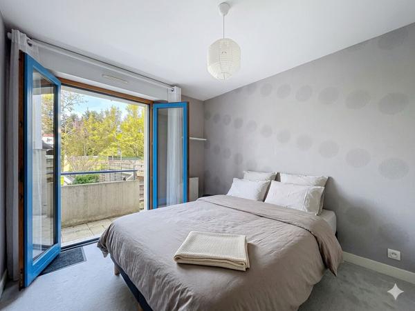 Appartement T3, St Gilles Croix de Vie