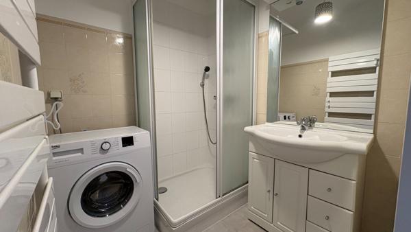 Appartement T3, St Gilles Croix de Vie