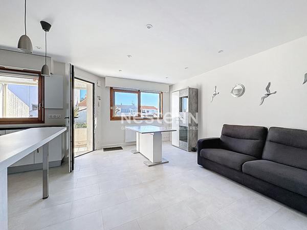 Appartement T3, St Gilles Croix de Vie