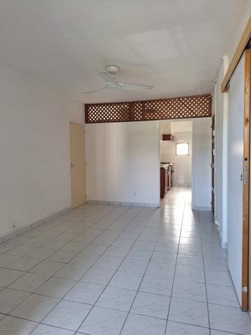 Appartement proche de toutes commodités