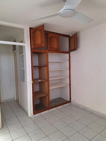 Appartement proche de toutes commodités