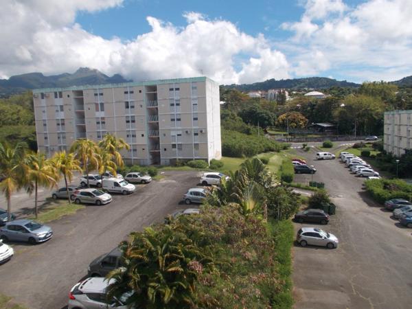 Appartement proche de toutes commodités