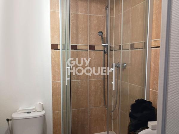 Appartement 2 pièces de 28m² - Lieusaint