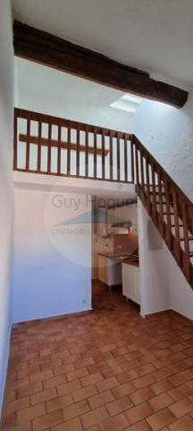 2 em etage Studio avec Mezzanine Centre L'Isle sur la Sorgue