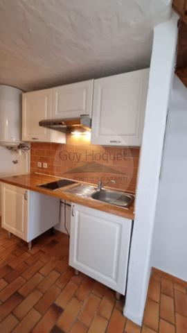 2 em etage Studio avec Mezzanine Centre L'Isle sur la Sorgue