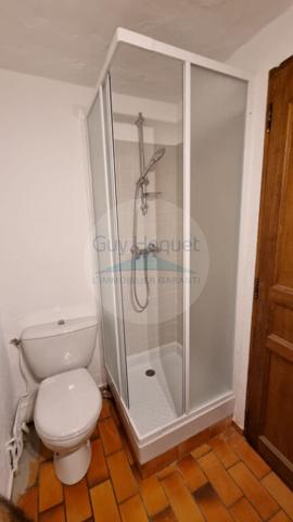 2 em etage Studio avec Mezzanine Centre L'Isle sur la Sorgue