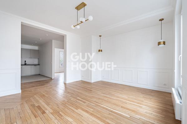 APPARTEMENT 3 PIECES - PLACE DES BOURGUIGNONS