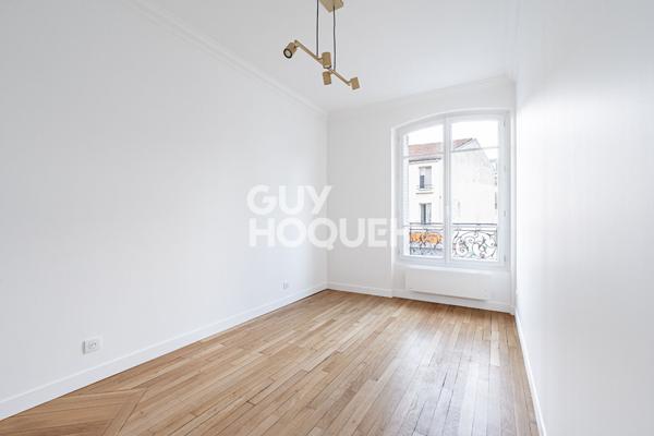 APPARTEMENT 3 PIECES - PLACE DES BOURGUIGNONS