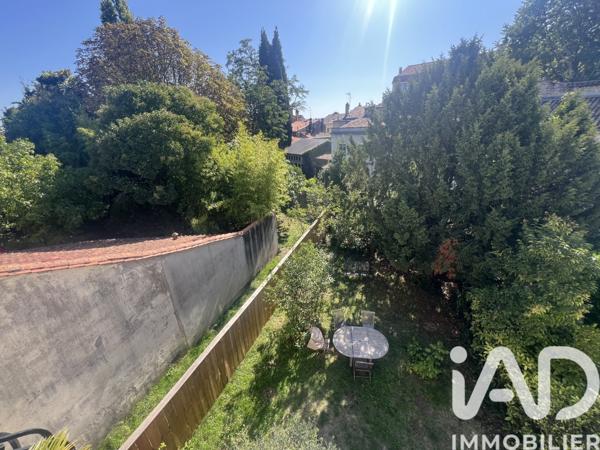 Appartement à vendre 4 pièces 110 m² Bordeaux