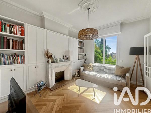 Appartement à vendre 4 pièces 110 m² Bordeaux