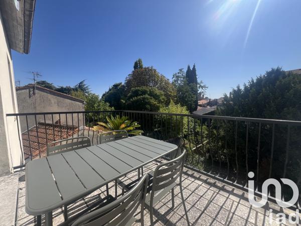 Appartement à vendre 4 pièces 110 m² Bordeaux