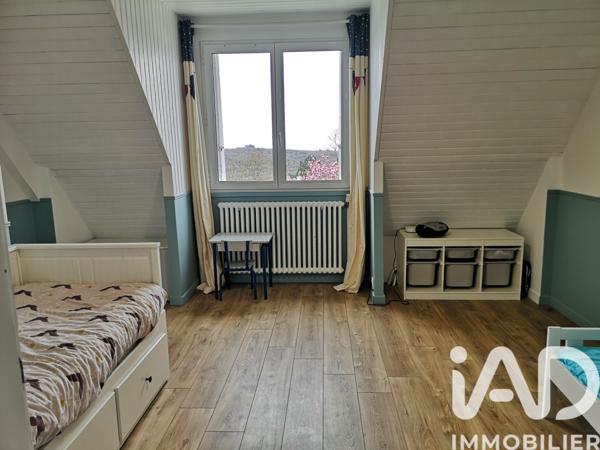 Maison à vendre 9 pièces 179 m² Plougastel-Daoulas