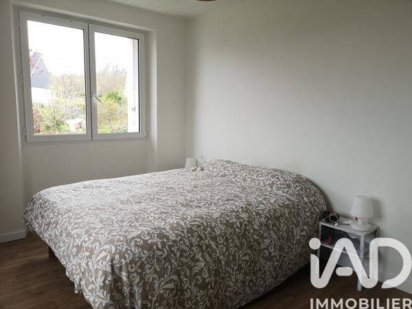 Maison à vendre 9 pièces 179 m² Plougastel-Daoulas