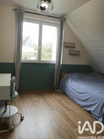Maison à vendre 9 pièces 179 m² Plougastel-Daoulas