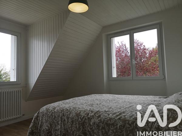 Maison à vendre 9 pièces 179 m² Plougastel-Daoulas