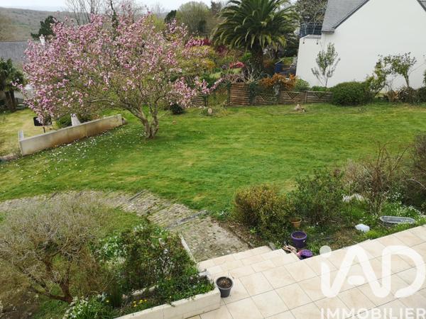 Maison à vendre 9 pièces 179 m² Plougastel-Daoulas