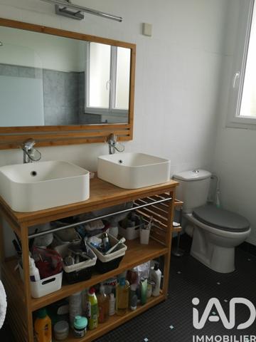 Maison à vendre 9 pièces 179 m² Plougastel-Daoulas