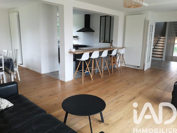 Maison à vendre 9 pièces 179 m² Plougastel-Daoulas