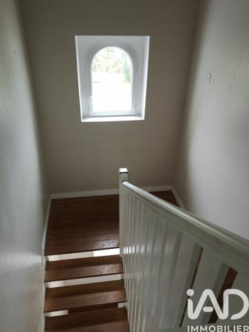 Maison à vendre 9 pièces 179 m² Plougastel-Daoulas