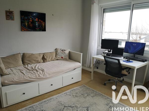 Maison à vendre 9 pièces 179 m² Plougastel-Daoulas