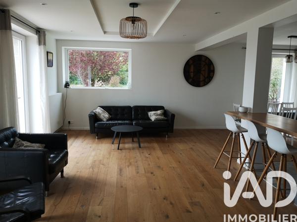 Maison à vendre 9 pièces 179 m² Plougastel-Daoulas