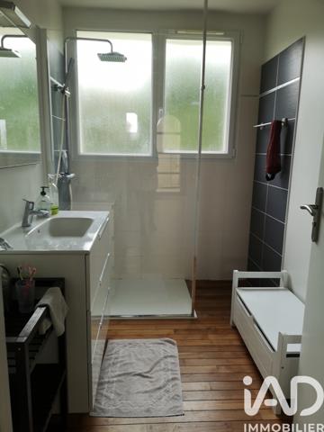Maison à vendre 9 pièces 179 m² Plougastel-Daoulas
