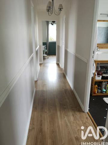 Maison à vendre 9 pièces 179 m² Plougastel-Daoulas