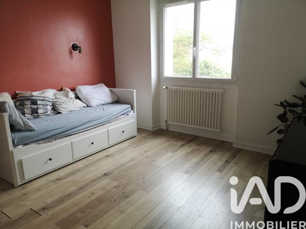 Maison à vendre 9 pièces 179 m² Plougastel-Daoulas