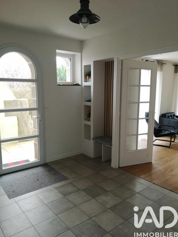 Maison à vendre 9 pièces 179 m² Plougastel-Daoulas