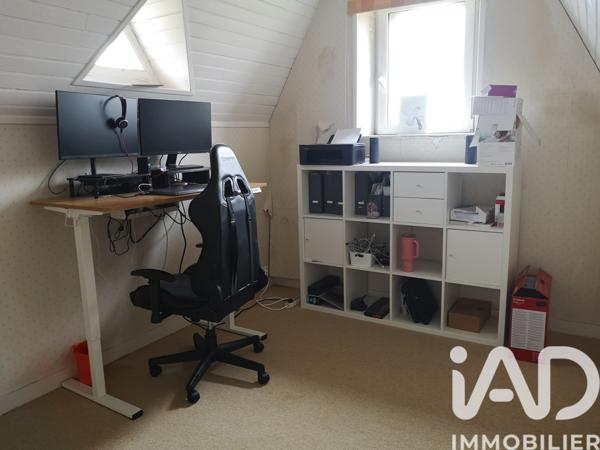 Maison à vendre 9 pièces 179 m² Plougastel-Daoulas