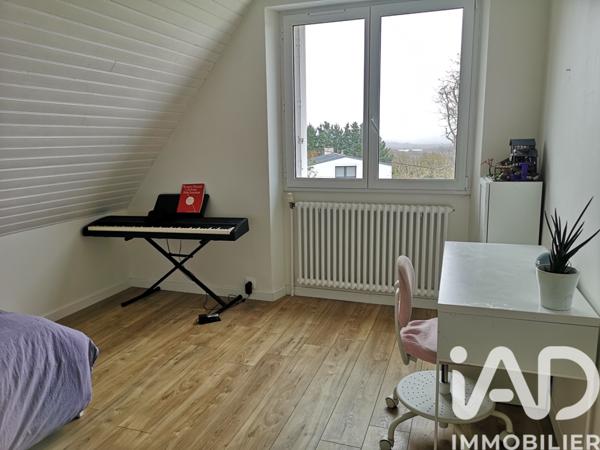 Maison à vendre 9 pièces 179 m² Plougastel-Daoulas