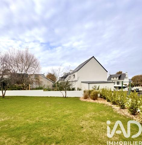 Maison à vendre 8 pièces 200 m² Ploemeur