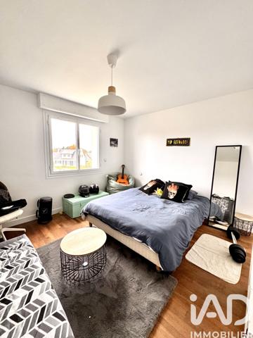 Maison à vendre 8 pièces 200 m² Ploemeur