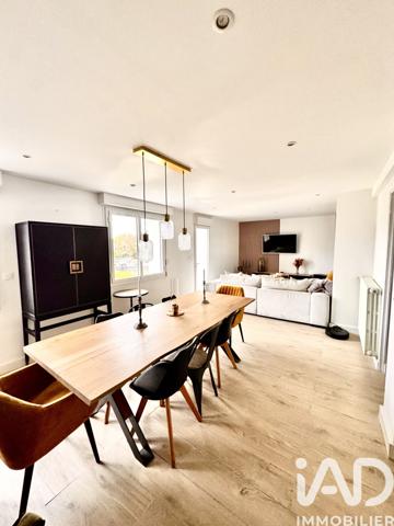 Maison à vendre 8 pièces 200 m² Ploemeur