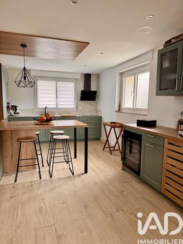Maison à vendre 8 pièces 200 m² Ploemeur