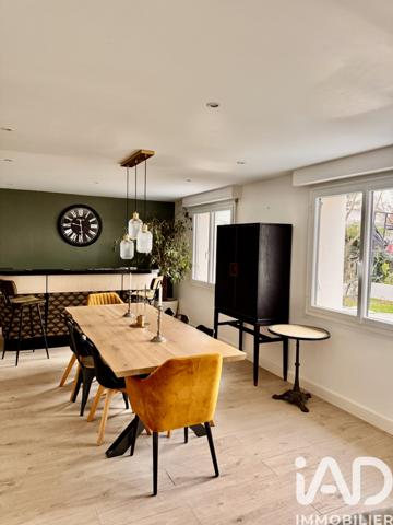 Maison à vendre 8 pièces 200 m² Ploemeur