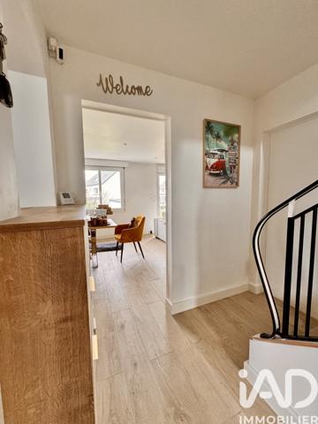 Maison à vendre 8 pièces 200 m² Ploemeur