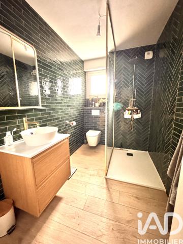 Maison à vendre 8 pièces 200 m² Ploemeur