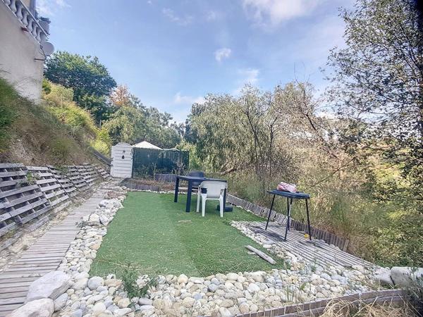 Location Appartement 1 pièces 25 m2 à Nice