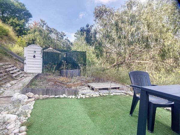 Location Appartement 1 pièces 25 m2 à Nice