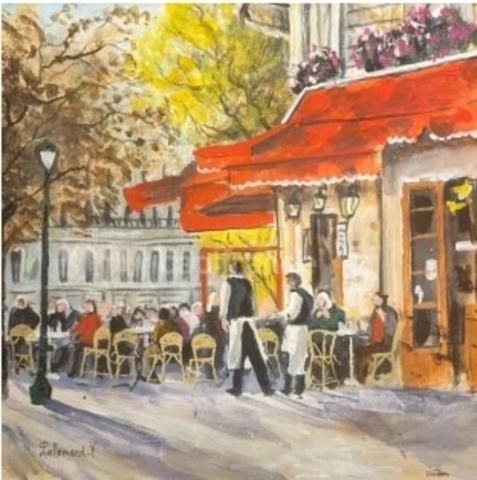 RARE VENTE FONDS DE COMMERCE BRASSERIE DE RENOM Lille (59)