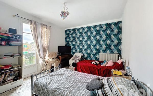 Maison à vendre    6 pièces • 119,06 m2 Toulouges