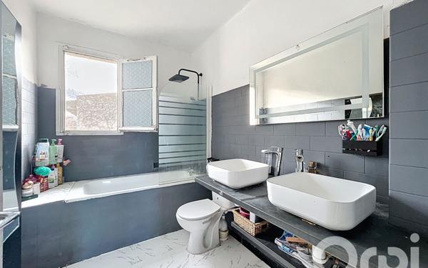 Maison à vendre    6 pièces • 119,06 m2 Toulouges