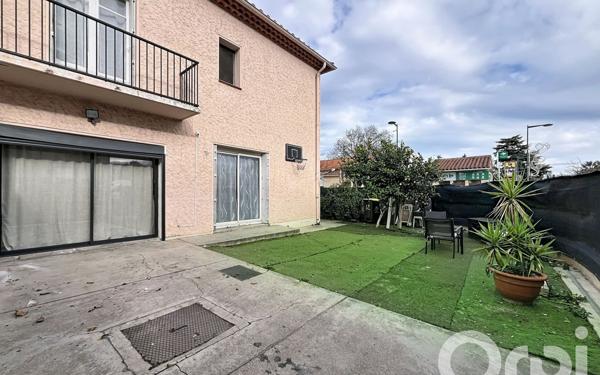 Maison à vendre    6 pièces • 119,06 m2 Toulouges