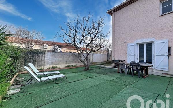 Maison à vendre    6 pièces • 119,06 m2 Toulouges